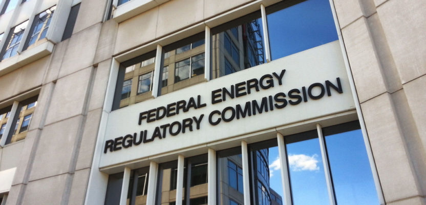 FERC MBR NOPR - RPB Energy Economics