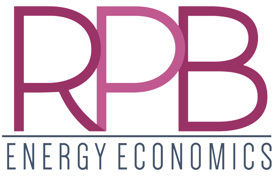 RPB Energy Economics