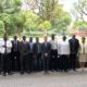 Southern Africa Regional Peer Review on Grid Code Implementation