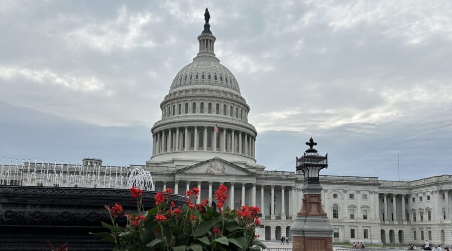 September 2022 News–Inflation Reduction Act