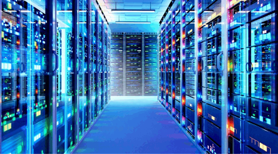 ⚡ AI, Data Centers, and the Growing Strain on Power Systems